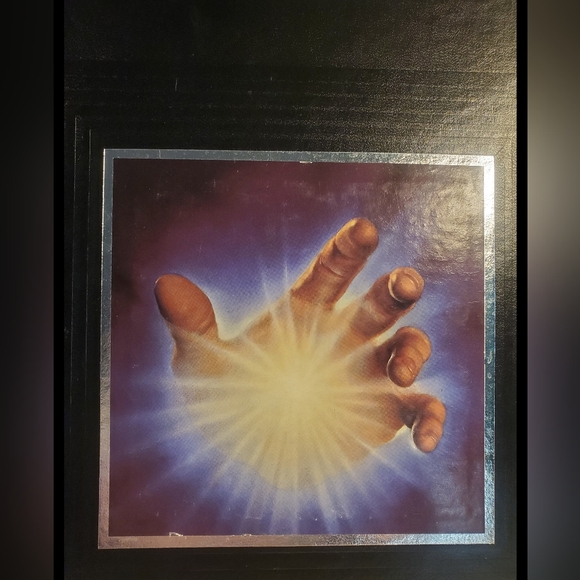 Mysteries of the Unknown: Powers of Healing Book 1989 , Vintage black hard coveo - Picture 2 of 13